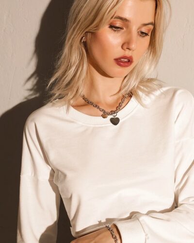 Perfect Hearts Earrings